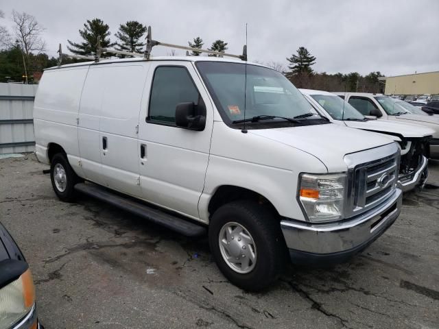 2011 Ford Econoline E250 Van