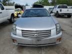 2004 Cadillac CTS