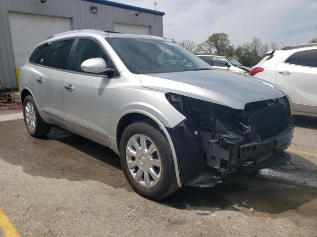 2014 Buick Enclave