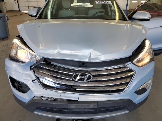 2013 Hyundai Santa FE GLS