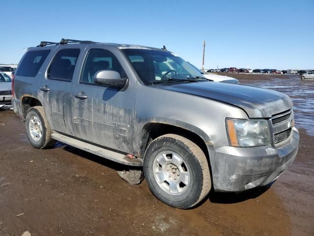 2009 Chevrolet Tahoe K1500 LS