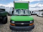 2008 Chevrolet Express G3500