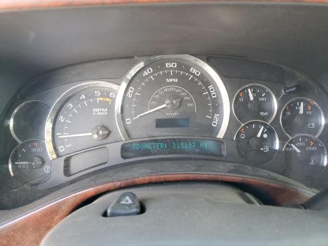 2005 Cadillac Escalade ESV