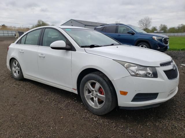 2013 Chevrolet Cruze LT