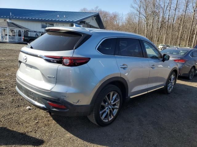 2017 Mazda CX-9 Grand Touring