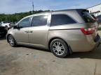 2011 Honda Odyssey EX