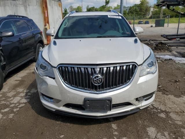 2016 Buick Enclave