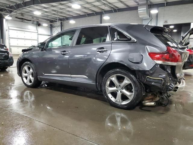 2015 Toyota Venza LE