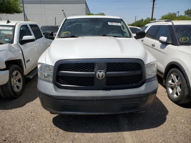 2019 Dodge RAM 1500 Classic Tradesman