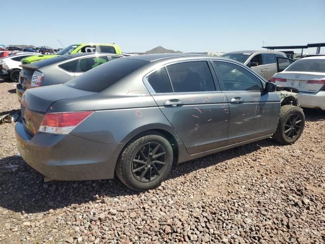 2008 Honda Accord LX