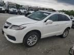 2018 Acura RDX