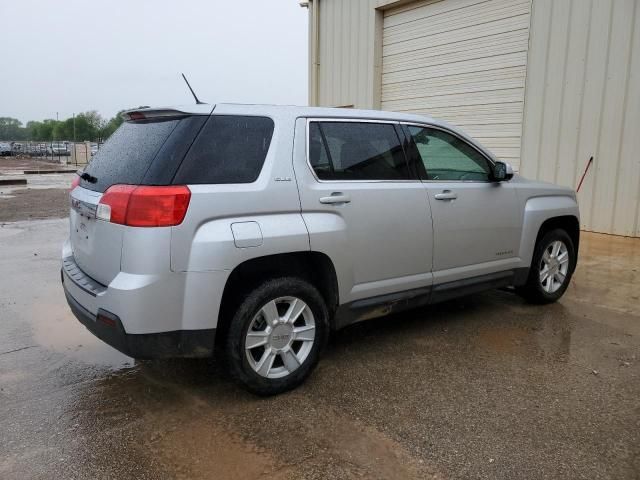 2013 GMC Terrain SLE