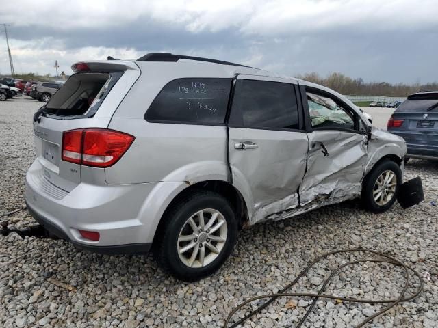 2013 Dodge Journey SXT