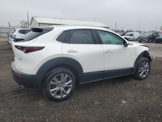 2023 Mazda CX-30 Select