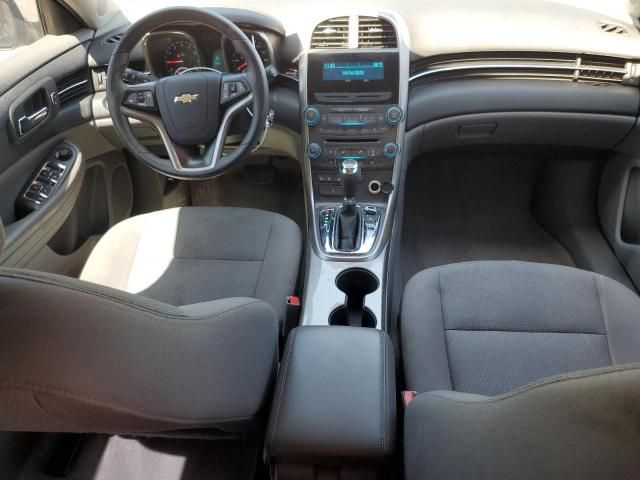 2013 Chevrolet Malibu LS