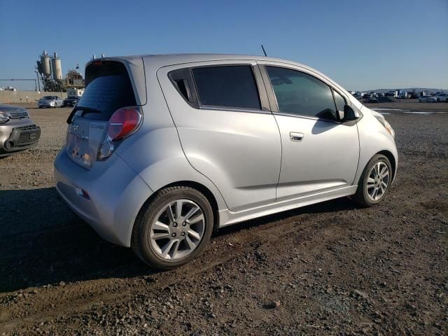 2014 Chevrolet Spark EV 1LT