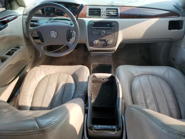 2011 Buick Lucerne CXL