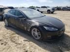 2015 Tesla Model S