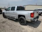 2014 Chevrolet Silverado C1500 LTZ