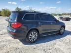 2015 Mercedes-Benz GL 450 4matic