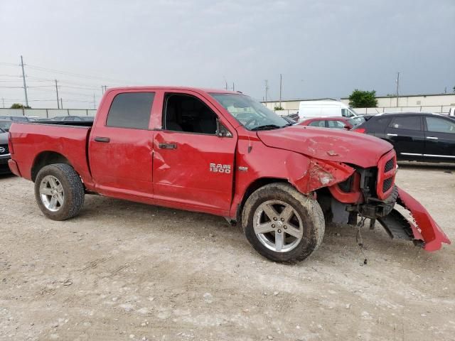 2016 Dodge RAM 1500 ST