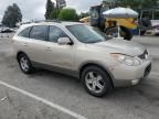 2008 Hyundai Veracruz GLS