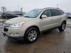 2012 Chevrolet Traverse LT for sale in Woodhaven, MI