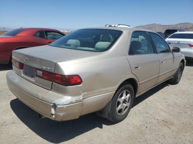 1997 Toyota Camry LE