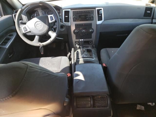 2008 Jeep Grand Cherokee Laredo