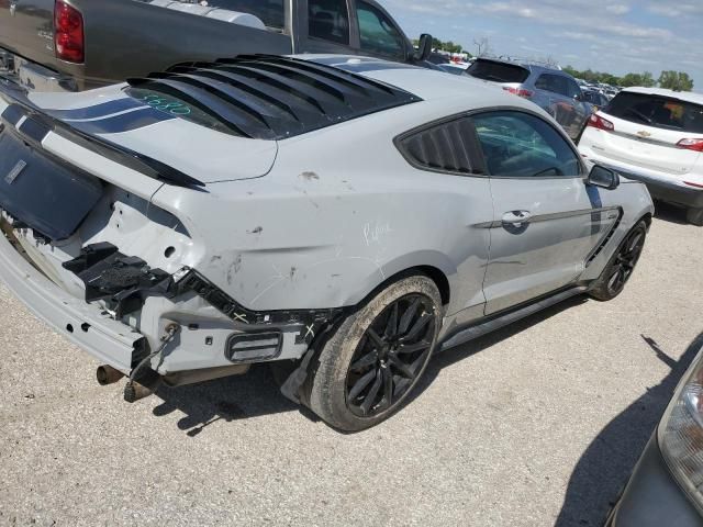 2017 Ford Mustang Shelby GT350