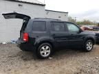 2011 Honda Pilot EXL