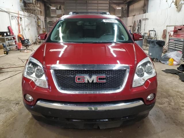 2007 GMC Acadia SLT-2