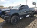 2019 Chevrolet Silverado K1500 RST