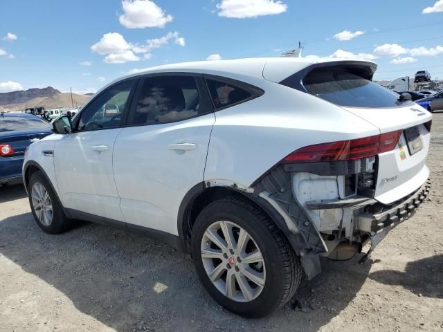 2019 Jaguar E-PACE S