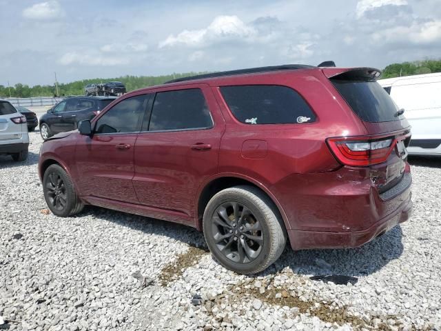 2023 Dodge Durango R/T