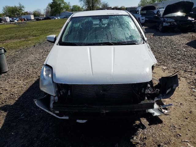 2011 Nissan Sentra 2.0