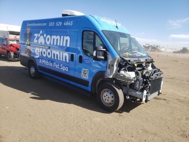 2023 Dodge RAM Promaster 3500 3500 High