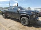 2022 Chevrolet Silverado K2500 Heavy Duty LTZ