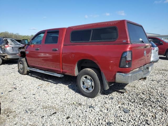 2010 Dodge RAM 2500