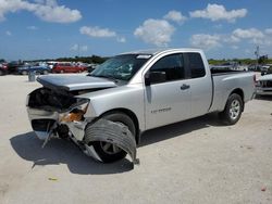 2010 Nissan Titan XE for sale in West Palm Beach, FL