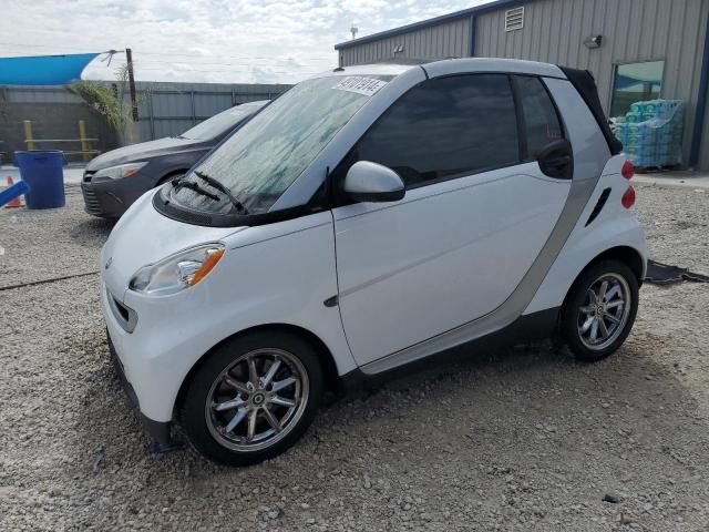 2008 Smart Fortwo Passion