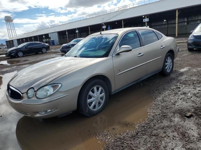 2005 Buick Lacrosse CX