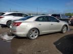 2014 Chevrolet Malibu LTZ