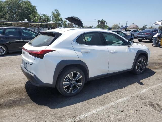 2019 Lexus UX 200