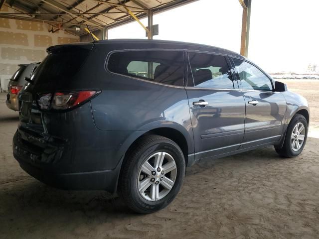 2013 Chevrolet Traverse LT