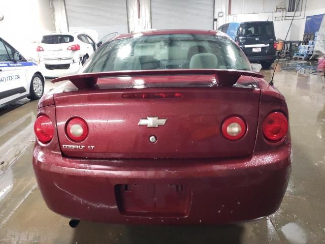 2007 Chevrolet Cobalt LT