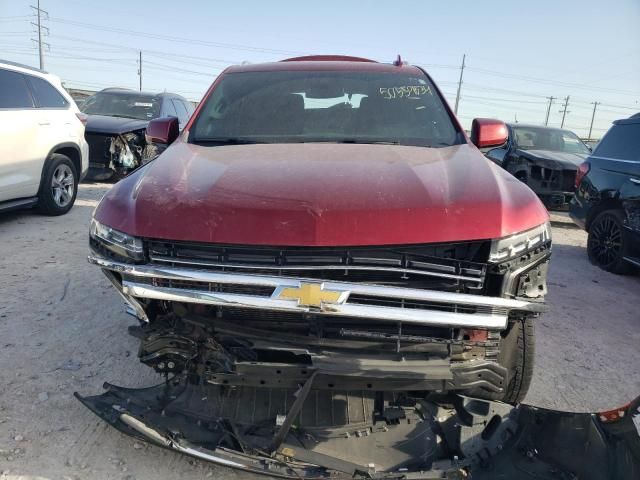 2023 Chevrolet Tahoe C1500 LT