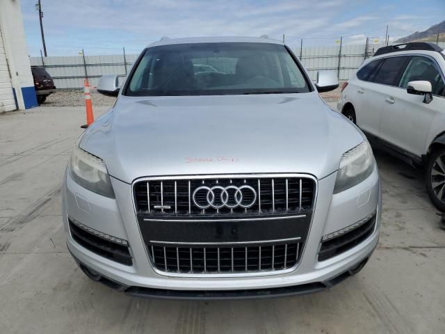 2014 Audi Q7 Premium