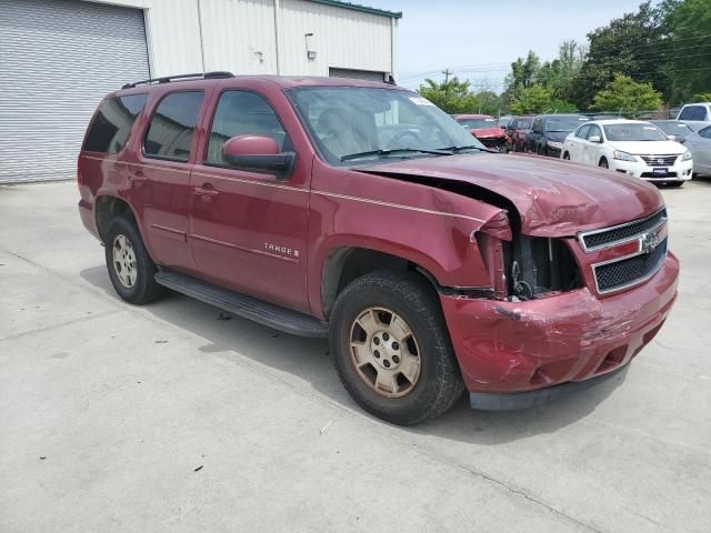 2007 Chevrolet Tahoe C1500