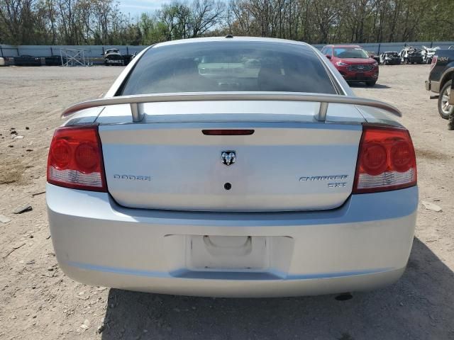 2009 Dodge Charger SXT